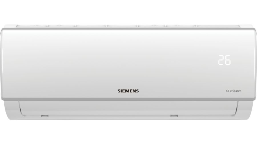 Siemens AS09IVW30N  9000 BTU Klima İç Ünite