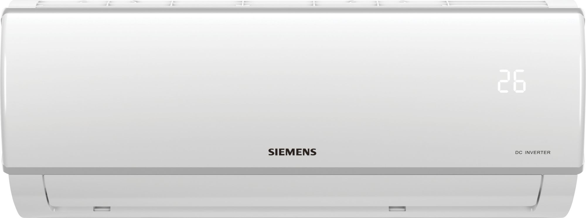 Siemens AS12IVW30N 12000 BTU Duvar Tipi Klima İç Ünite