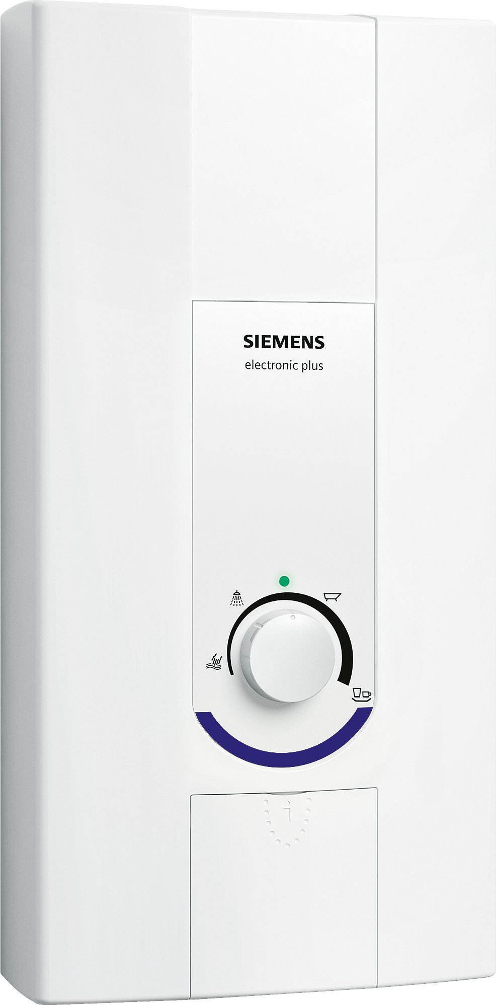 Siemens DE2124407M Ani Su Isıtıcı