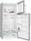 Siemens KD86NAIE0N Çift Kapılı No-Frost Buzdolabı