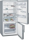 Siemens KG86NAIF0N A++ Kombi No Frost Buzdolabı
