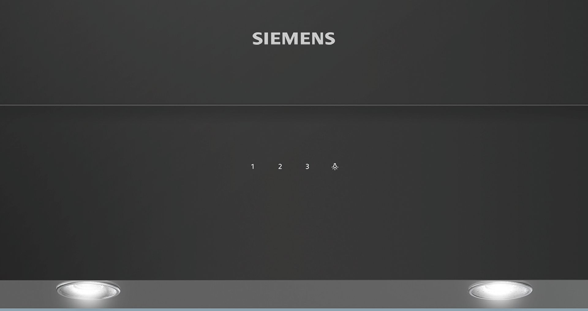 Siemens LC95KA670T Siyah Duvar Tipi Davlumbaz