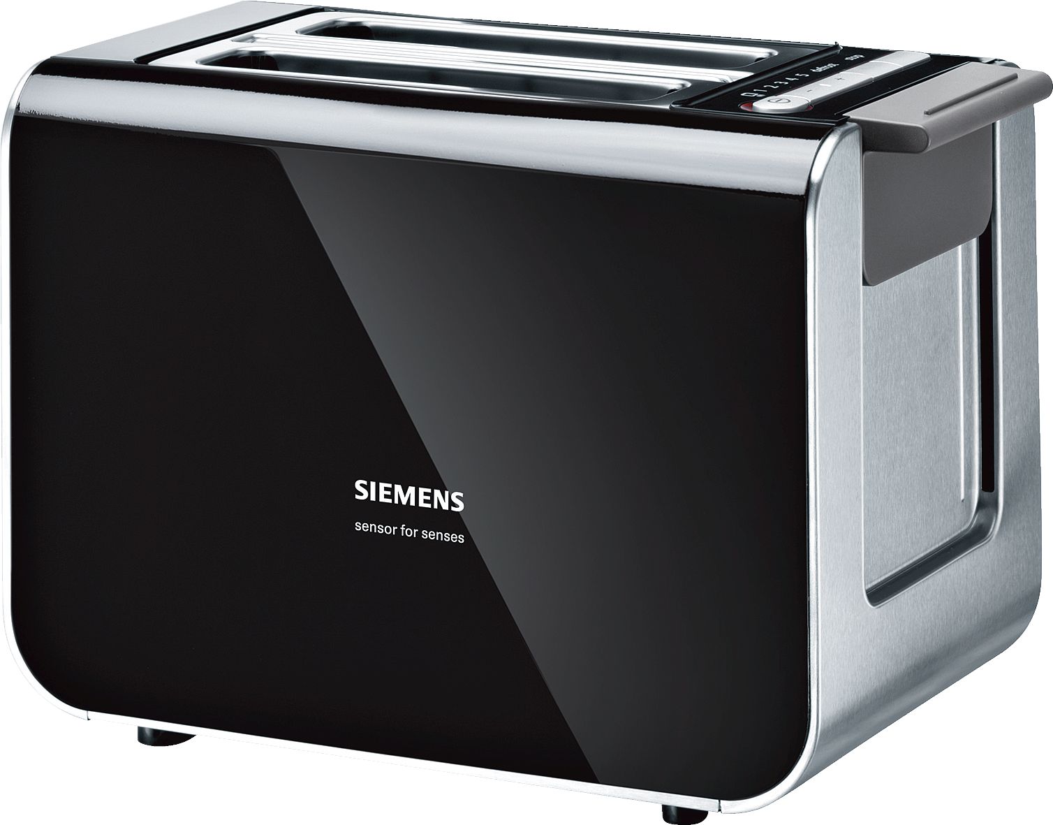 Siemens TT86103 Ekmek Kızartma Makinesi