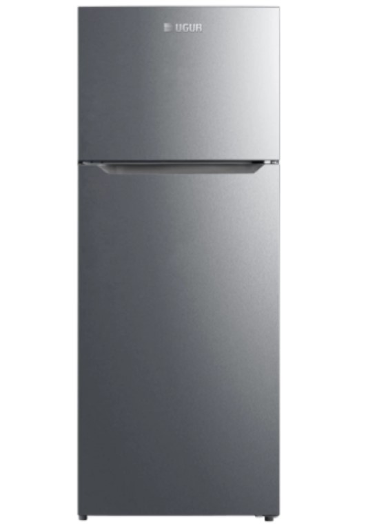 Uğur UES 507 D2k NFI Buzdolabı İnox