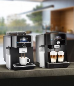 Kahve Makineleri